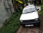 Suzuki Maruti 800 2006