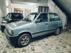 Suzuki Maruti 800 2006