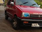 Suzuki Maruti 800 2006