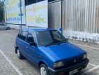 Suzuki Maruti 800 2006