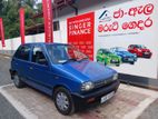 Suzuki Maruti 800 2006