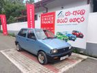 Suzuki Maruti 800 2006