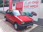 Suzuki Maruti 800 2006