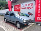 Suzuki Maruti 800 2006