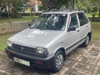 Suzuki Maruti 800 2006