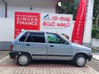 Suzuki Maruti 800 2006