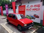 Suzuki Maruti 800 2006