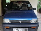 Maruti Suzuki 800 2006