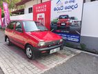 Suzuki Maruti 800 2006