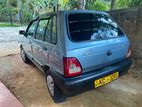 Suzuki Maruti 800 2006