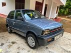 Suzuki Maruti 800 2006