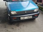 Suzuki Maruti 800 2006
