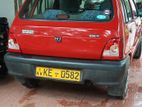 Suzuki Maruti 800 2006