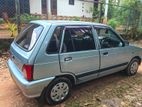 Suzuki Maruti 800 2006