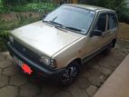 Suzuki Maruti 800 2006