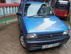 Suzuki Maruti 800 2007