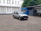 Suzuki Maruti 800 2007