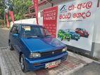 Suzuki Maruti 800 2007