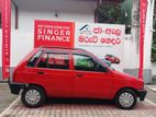 Suzuki Maruti 800 2007