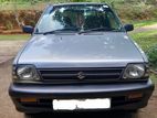 Suzuki Maruti 800 2007