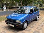 Suzuki Maruti 800 2007