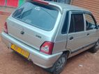 Maruti Suzuki 800 2007