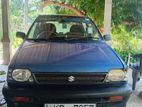 Suzuki Maruti 800 2007