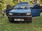 Suzuki Maruti 800 2007