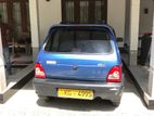 Suzuki Maruti 800 2007