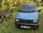 Maruti Suzuki 800 2007