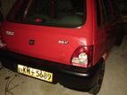 Suzuki Maruti 800 2008