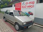 Suzuki Maruti 800 2008