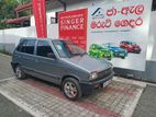 Suzuki Maruti 800 2008