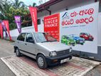 Suzuki Maruti 800 2008