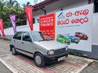 Suzuki Maruti 800 2008