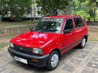 Suzuki Maruti 800 2008
