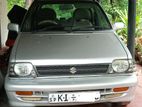 Suzuki Maruti 800 2008