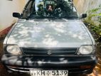Suzuki Maruti 800 2008