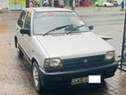 Suzuki Maruti 800 2008