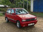 Suzuki Maruti 800 2008