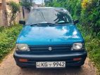 Suzuki Maruti 800 2008