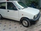 Suzuki Maruti 800 2009