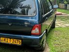 Suzuki Maruti 800 2009