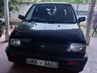 Maruti Suzuki 800 2009
