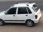 Maruti Suzuki 800 2010