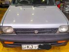Maruti Suzuki 800 2010