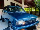 Suzuki Maruti 800 2010