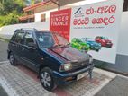 Suzuki Maruti 800 2010