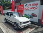 Suzuki Maruti 800 2010