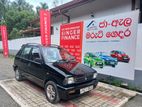 Suzuki Maruti 800 2010